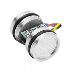 OEM Piezoresistive Differential Pressure Sensor