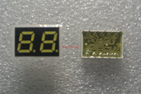 0.28 inch Segment led display 2-digit 7-Seg Common Cathode emitted White 10pcs