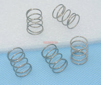 50pcs Stainless Steel Compression Spring 0.8*10*20