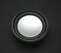 10pcs Round Micro Speaker Diameter 5020 50mm 4Ohm 4R 3W