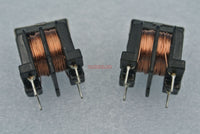 100pcs 45mH COMMON MODE INDUCTOR LINE FILTER UU10.5-45mH