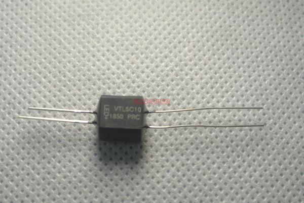 Optocoupler Analog Linear Optical Coupler Axial Vactrols VTL5C10