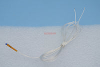 1pcs RTD PT100 Temperature Sensors exposed Heraeus element 2.3*2.1*0.9mm -70~+300 C