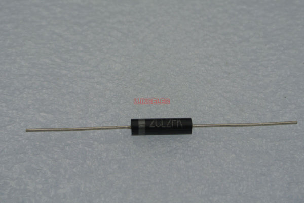 10pcs 100mA 10KV 100ns High Voltage Fast RECTIFIER Diodes 2CL2FK