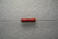 5Watts 2M High Voltage Glass Glaze Resistors 2MJ 3KV 3000V x10pcs