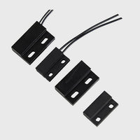 Panel Mount Reed Sensor