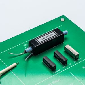 Reed Relay Module – Yanlania | A Place to Make electronic project Easy