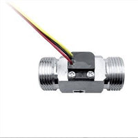 Stainless Steel Flow Sensor